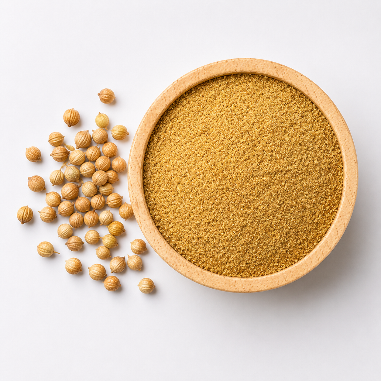 Coriander Seeds / Powder - Image 2