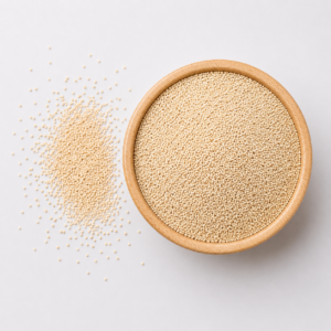 Poppy Seeds