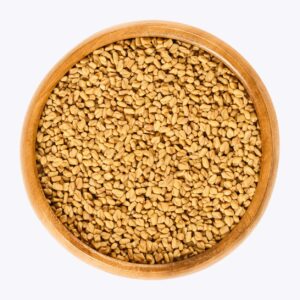 Fenugreek Seeds