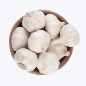 Garlic