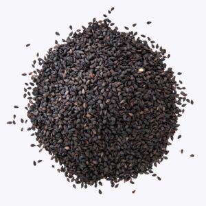 Nigella Seeds