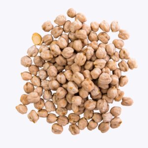 White Chickpea